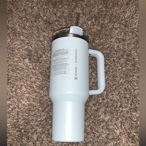 Stanley Starbucks Tumbler